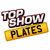 Top Show Plates